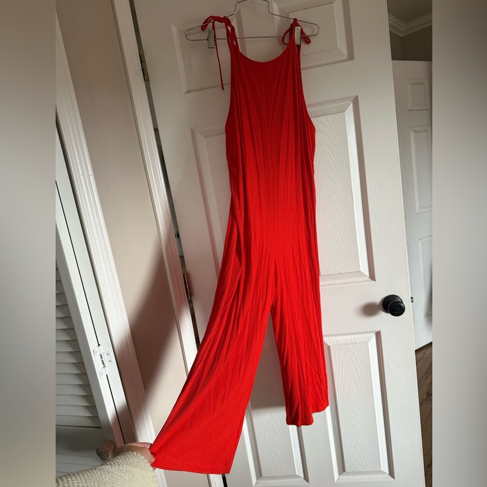 Women’s top shop jumpsuit